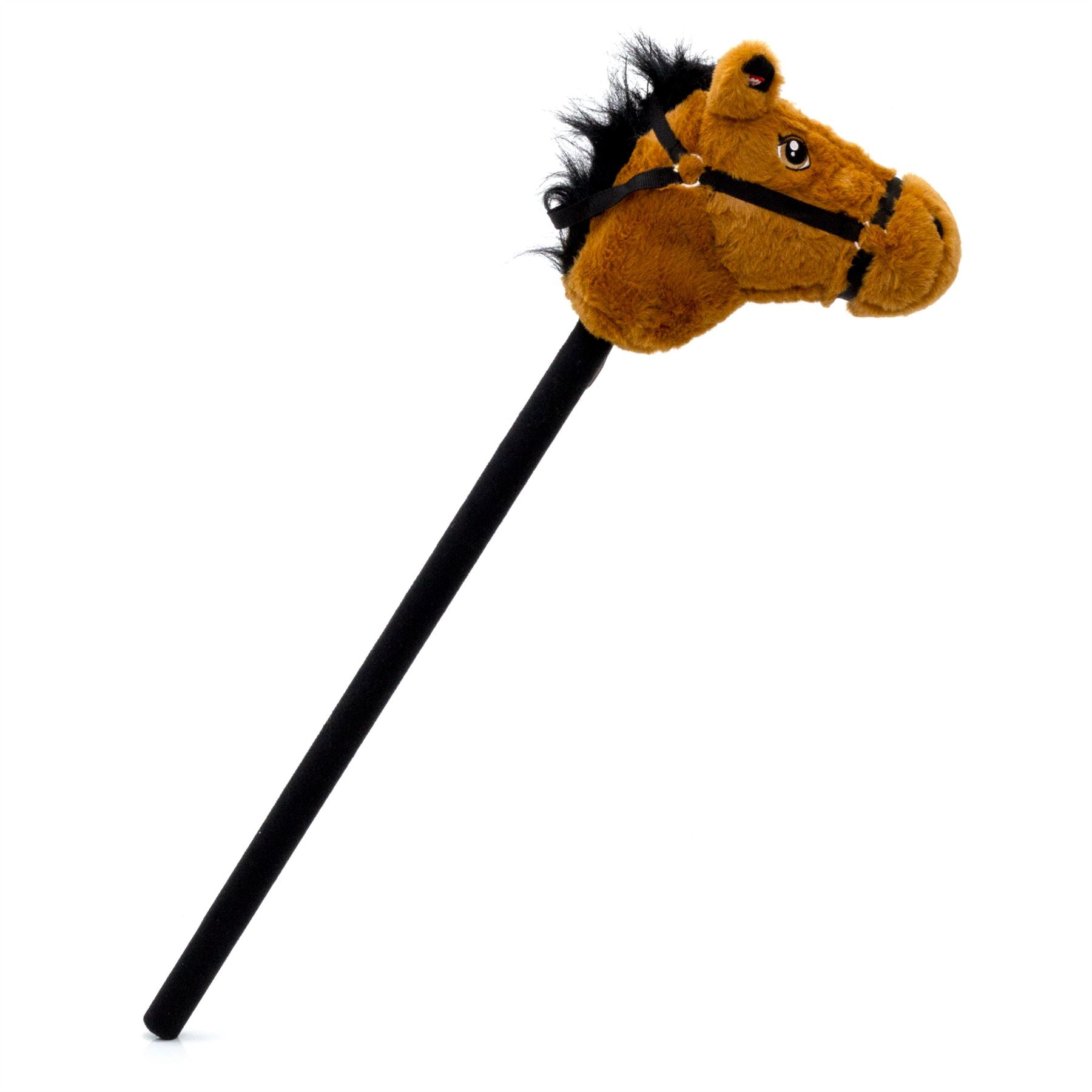 Horse deals pole toy