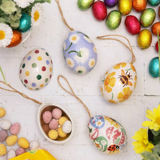 CAROUSSENTIALS: Best Easter Egg Hunt Buckets and Easter Tins - Carousel