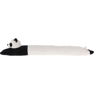 Animal Draught Excluder | Fabric Door Cushion Draft Excluder for Doors - 86cm