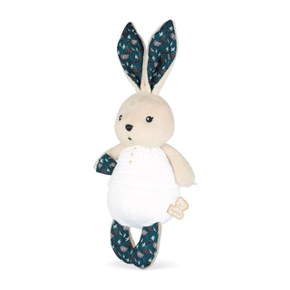 Kaloo K'Doux Nature Small Rabbit Cuddly Toy 22cm | Super Soft Plush Bunny Doll