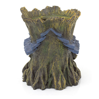 Tree Man Planter | Green Man Garden Ornaments Tree Man Face Garden Plant Pot