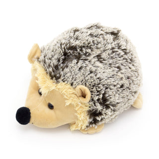 Cuddly Hedgehog Soft Toy | Plush Hedgehog Animal Stuffed Animal for Kids