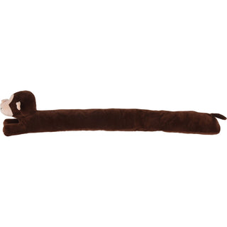 Animal Draught Excluder | Fabric Door Cushion Draft Excluder for Doors - 86cm