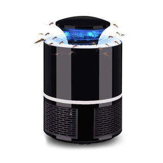 Electric Mosquito Repellent Lamp | Bug Zapper Ultraviolet Light Fly Repeller