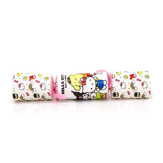 Giant Hello Kitty & Friends Christmas Cracker | Kids Jumbo Xmas Cracker - 55cm