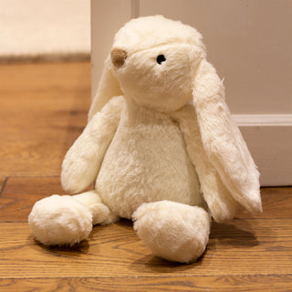 Lop Earred Bunny Rabbit Doorstop