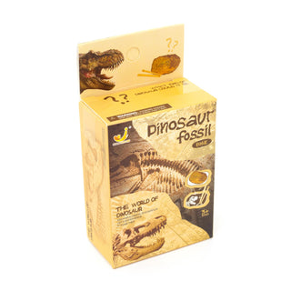 Childrens Jurassic Dinosaur Fossil Bone Dig Kit | Dinosaur Digging Kit Dinosaur Fossil Dig Up Kit | Mystery Dinosaur Fossils Digging And Excavation Kits