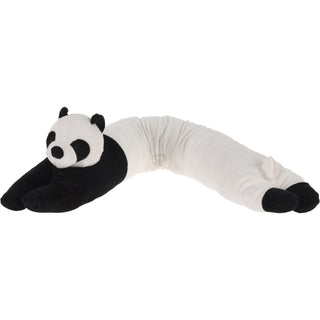 Animal Draught Excluder | Fabric Door Cushion Draft Excluder for Doors - 86cm