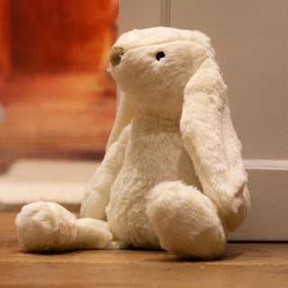 Lop Earred Bunny Rabbit Doorstop