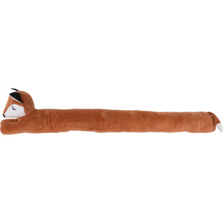 Animal Draught Excluder | Fabric Door Cushion Draft Excluder for Doors - 86cm