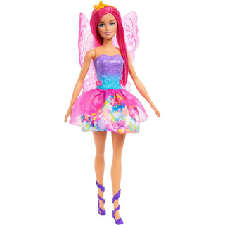 Barbie Christmas Advent Calendar | Dreamtopia Barbie Doll Advent Calendar