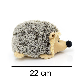 Cuddly Hedgehog Soft Toy | Plush Hedgehog Animal Stuffed Animal for Kids