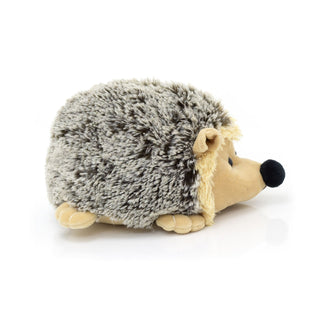 Cuddly Hedgehog Soft Toy | Plush Hedgehog Animal Stuffed Animal for Kids