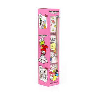 Giant Hello Kitty & Friends Christmas Cracker | Kids Jumbo Xmas Cracker - 55cm