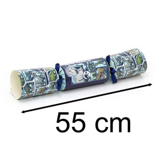 Giant Jurassic World Christmas Cracker | Children Extra Large Xmas Cracker 55cm