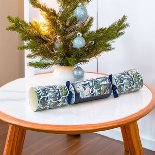 Giant Jurassic World Christmas Cracker | Children Extra Large Xmas Cracker 55cm