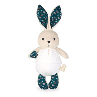 Kaloo K'Doux Nature Small Rabbit Cuddly Toy 22cm | Super Soft Plush Bunny Doll