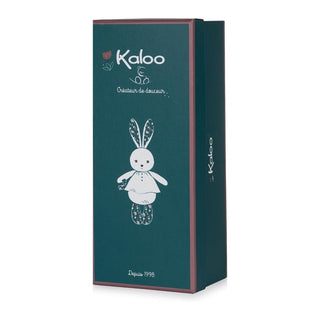 Kaloo K'Doux Nature Small Rabbit Cuddly Toy 22cm | Super Soft Plush Bunny Doll