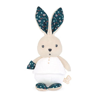 Kaloo K'Doux Nature Small Rabbit Cuddly Toy 22cm | Super Soft Plush Bunny Doll