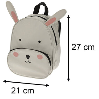 Kids Backpack Toddler School Bag | Animal Design Preschool Nursery Rucksack | Children's Backpacks Boys Girls Back Pack