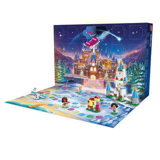 Lego 43253 Disney Christmas Advent Calendar 2024 | Lego Advent Calendar