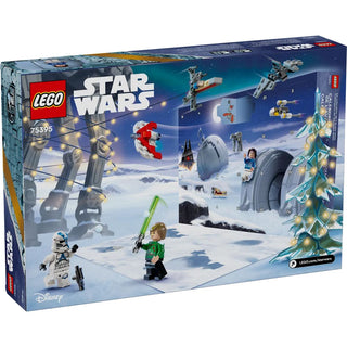 Lego 75395 Star Wars Christmas Advent Calendar 2024 | Lego Advent Calendar