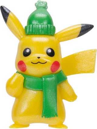 Pokemon Christmas Advent Calendar | Kids Pokemon Calendar Figures & Accessories