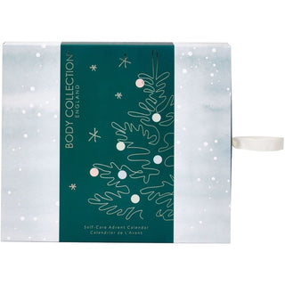 Skin Care Christmas Advent Calendar | Self - Care Toiletry Beauty Advent Calendar