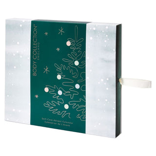 Skin Care Christmas Advent Calendar | Self - Care Toiletry Beauty Advent Calendar