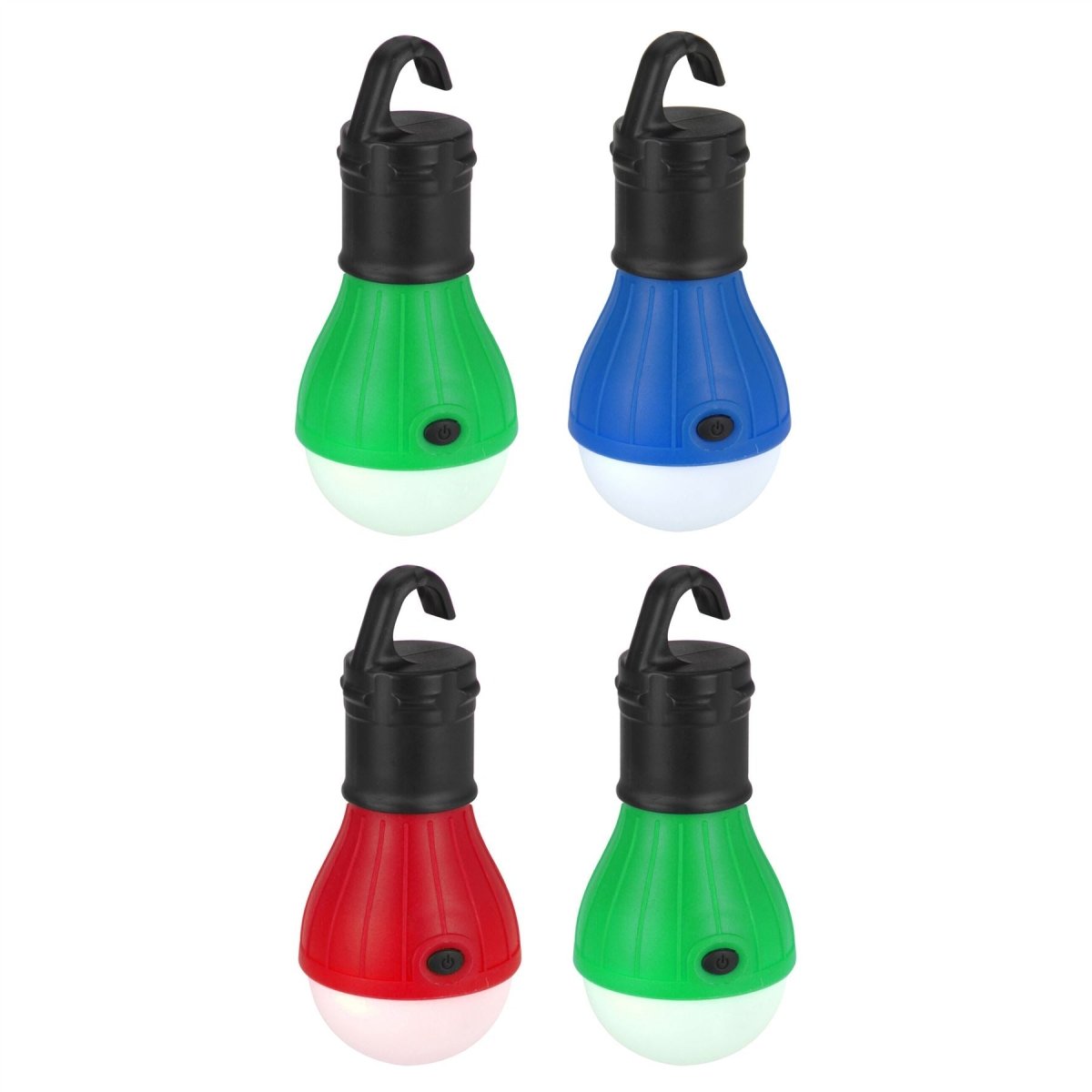 Battery powered camping sale lanterns