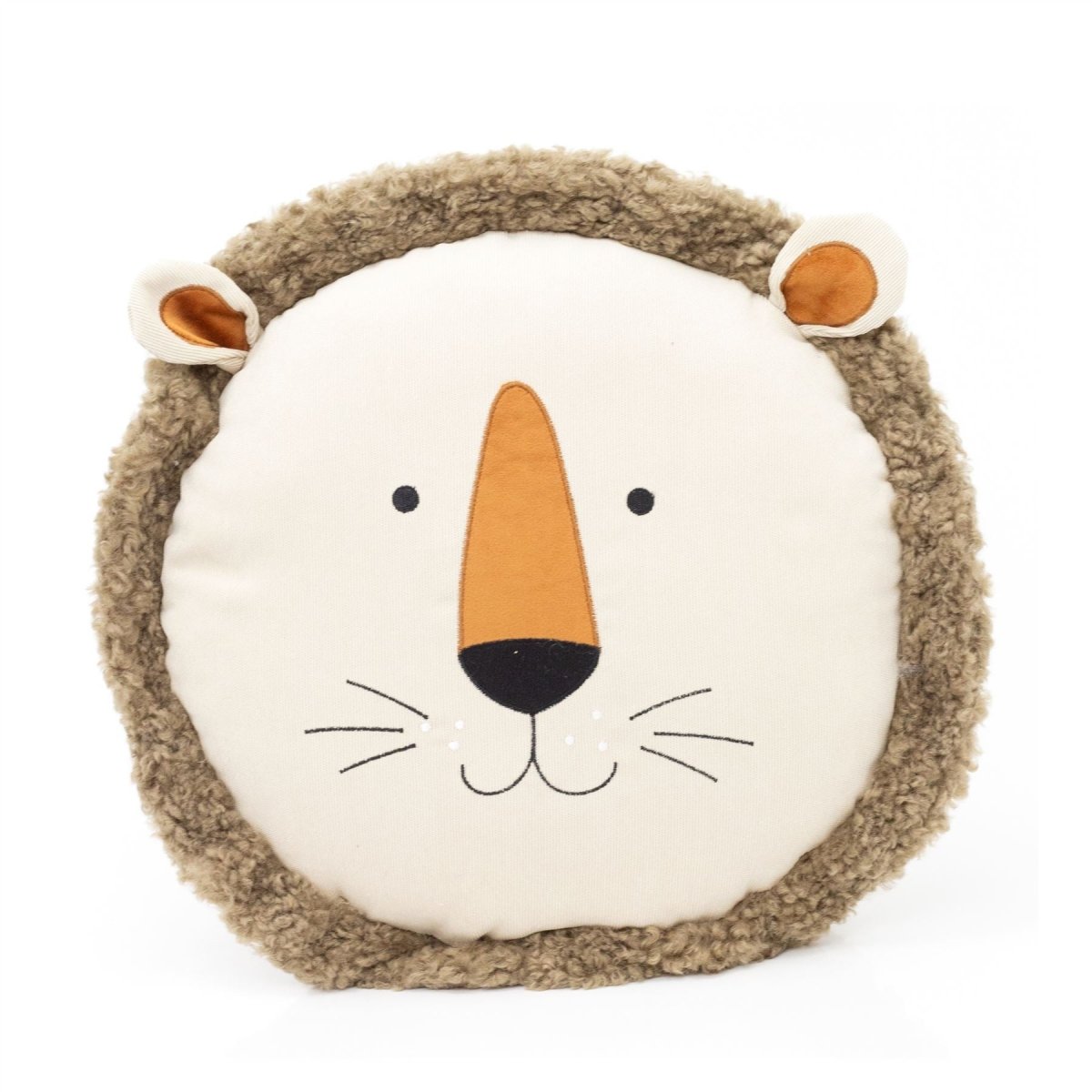 Childrens clearance animal cushions